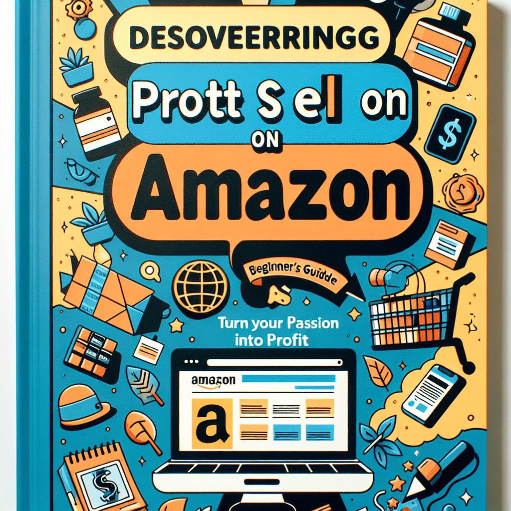 A Beginner's Guide to Discovering Products to Sell on Amazon