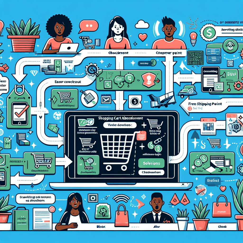 Strategies for Reducing Cart Abandonment Rates