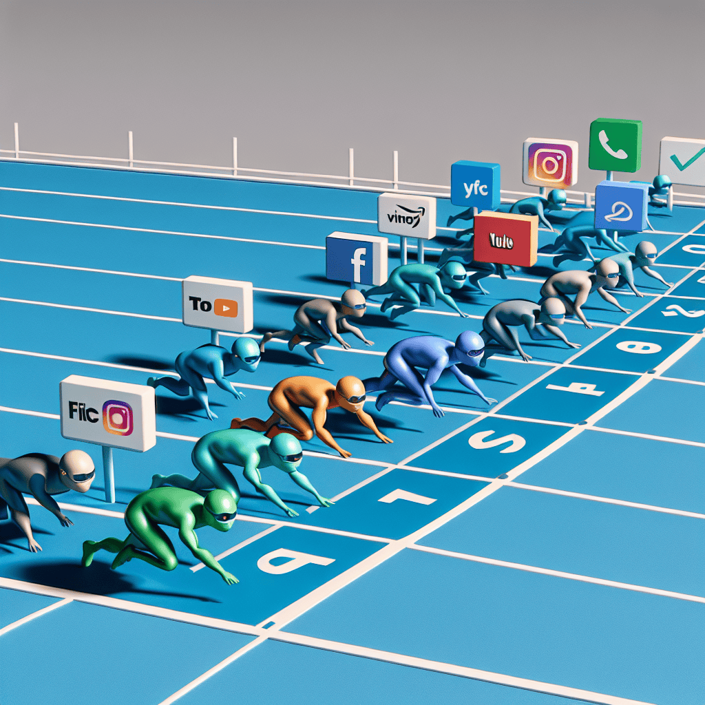 The Top 11 Amazon Competitors to Watch Out For - E-Commerce Industry Review