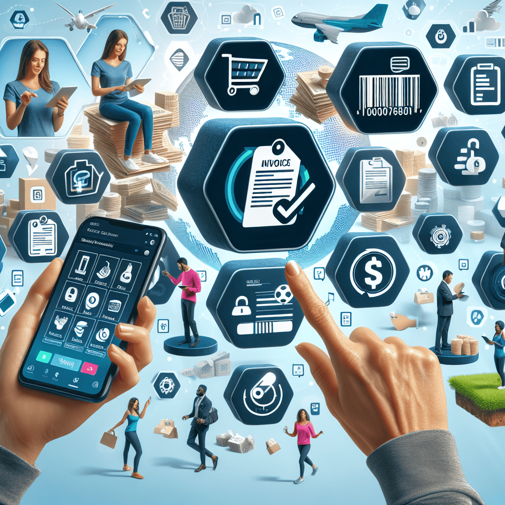 Top Invoice Apps for Your Ecommerce Business - ecommerceindustryreview.com