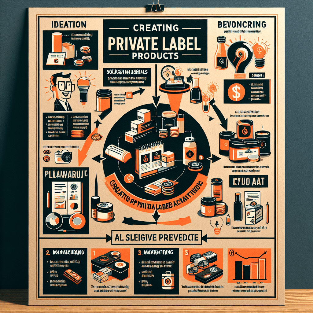 What is Private Label? A Step-by-Step Guide to Creating Custom Products ...