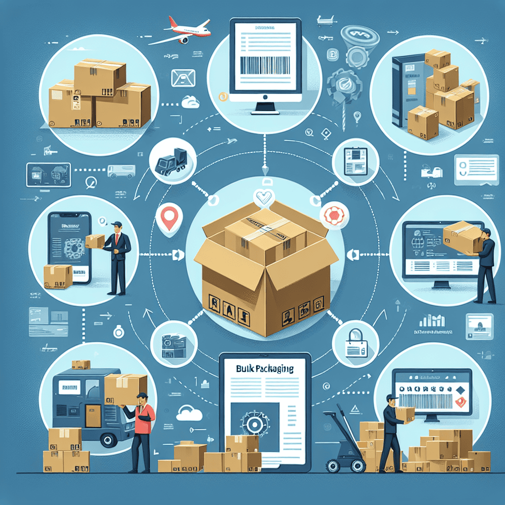 Understanding Bulk Packaging: Essential Tips for Ecommerce Success - E ...