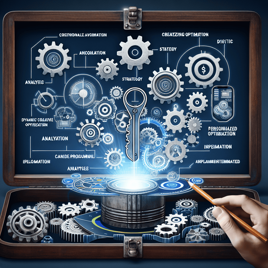 Unlocking Personalized Advertising with Dynamic Creative Optimization ...