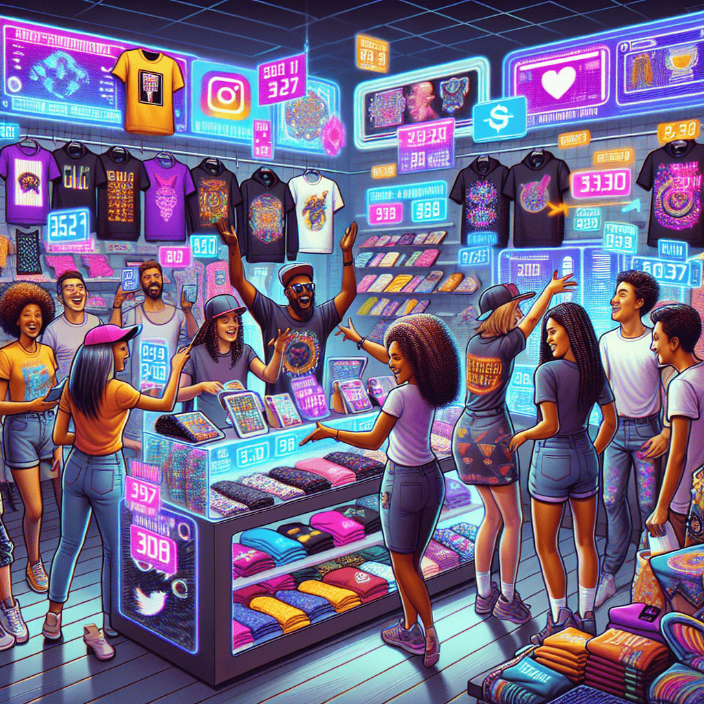 Instagram Tiktok Shop Merchandise Tips preview