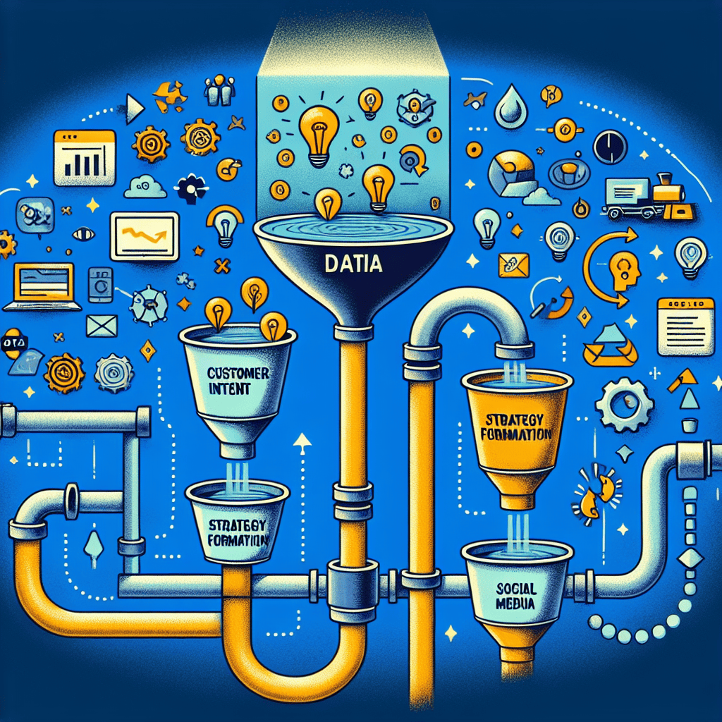 How to Use Customer Intent Data to Generate Sales - E-Commerce Industry ...