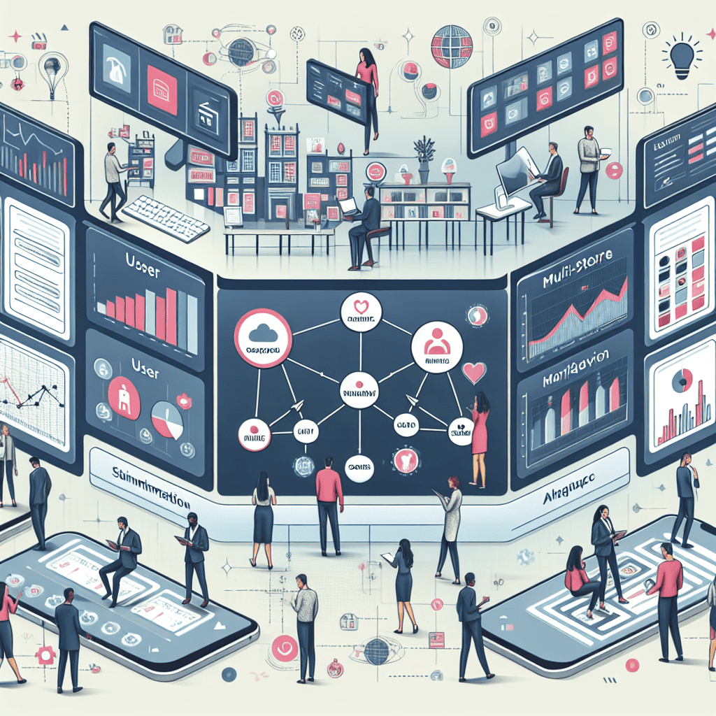Streamlined User and Multi-Store Management Unveiled - E-Commerce ...