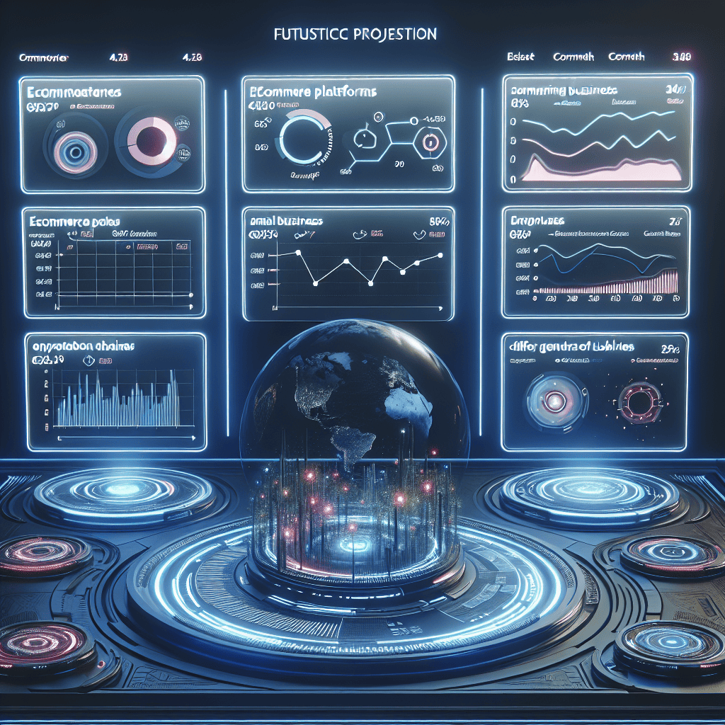 Top 7 Ecommerce Platforms for Small Businesses in 2025 - E-Commerce ...