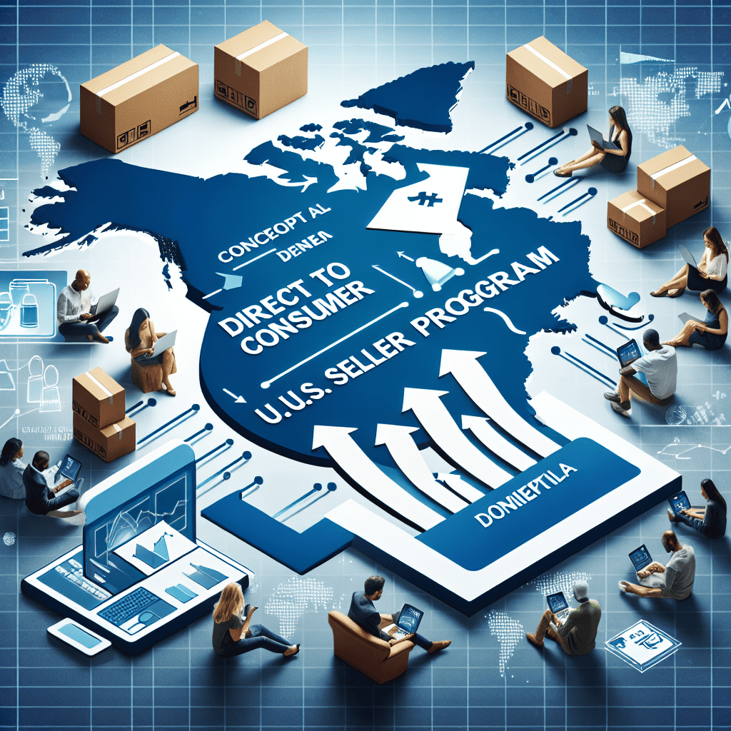 Unlocking DTC Potential: Temu's U.S. Seller Program - E-Commerce ...
