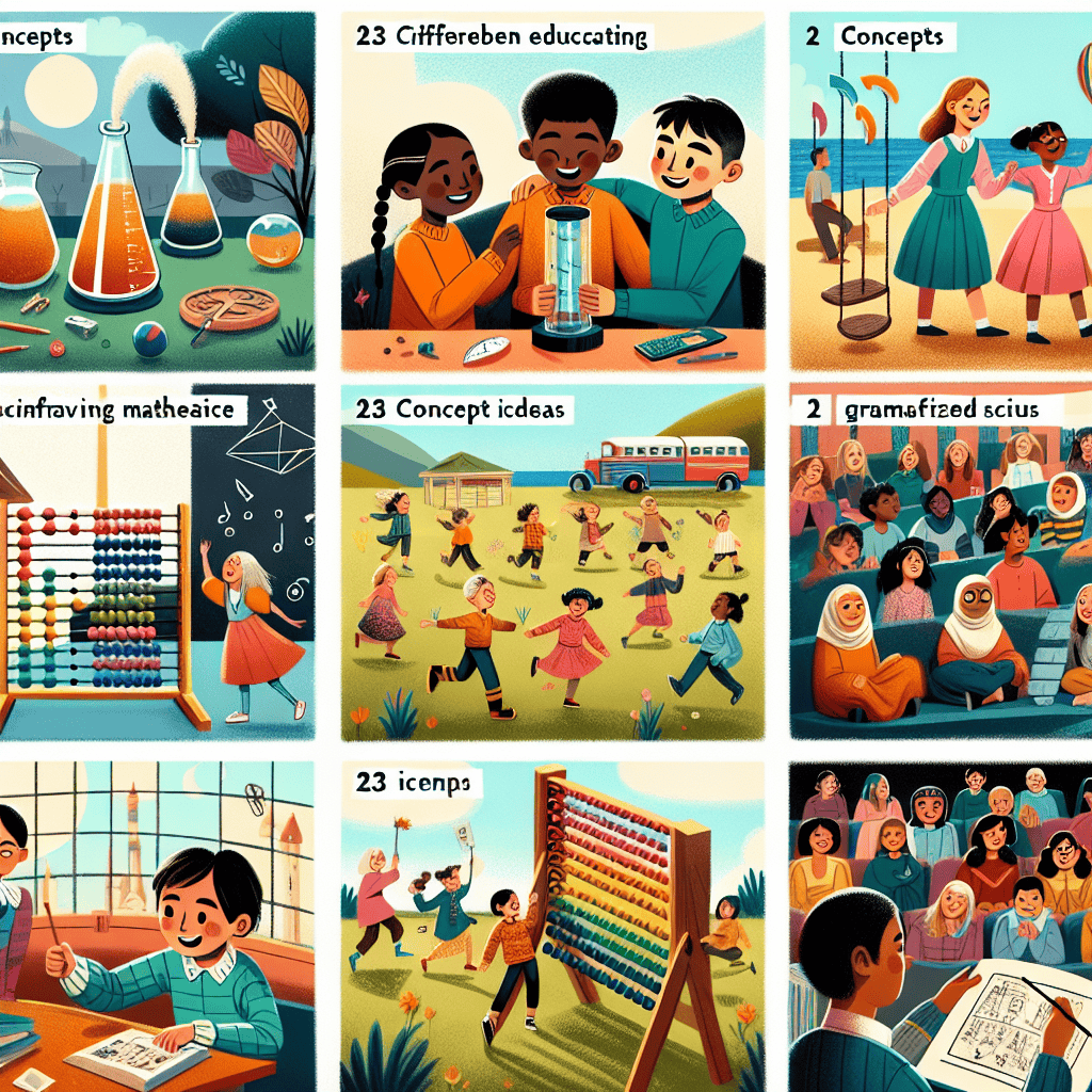 23 Exciting Business Ideas to Make Learning Fun for Kids ...