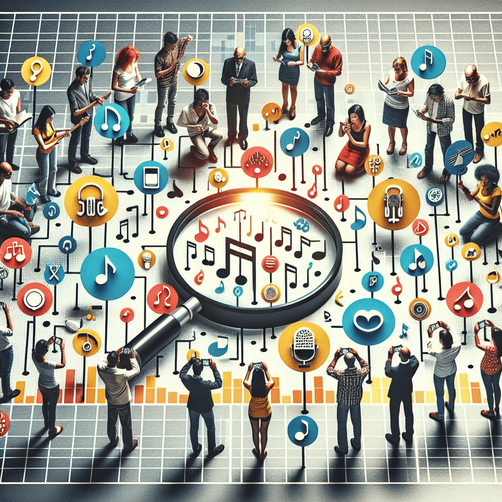 Discovering the Hottest TikTok Sounds for 2025