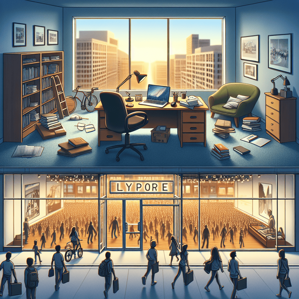 From Dorm Room to 300 Stores: The Power of Community-Driven Growth