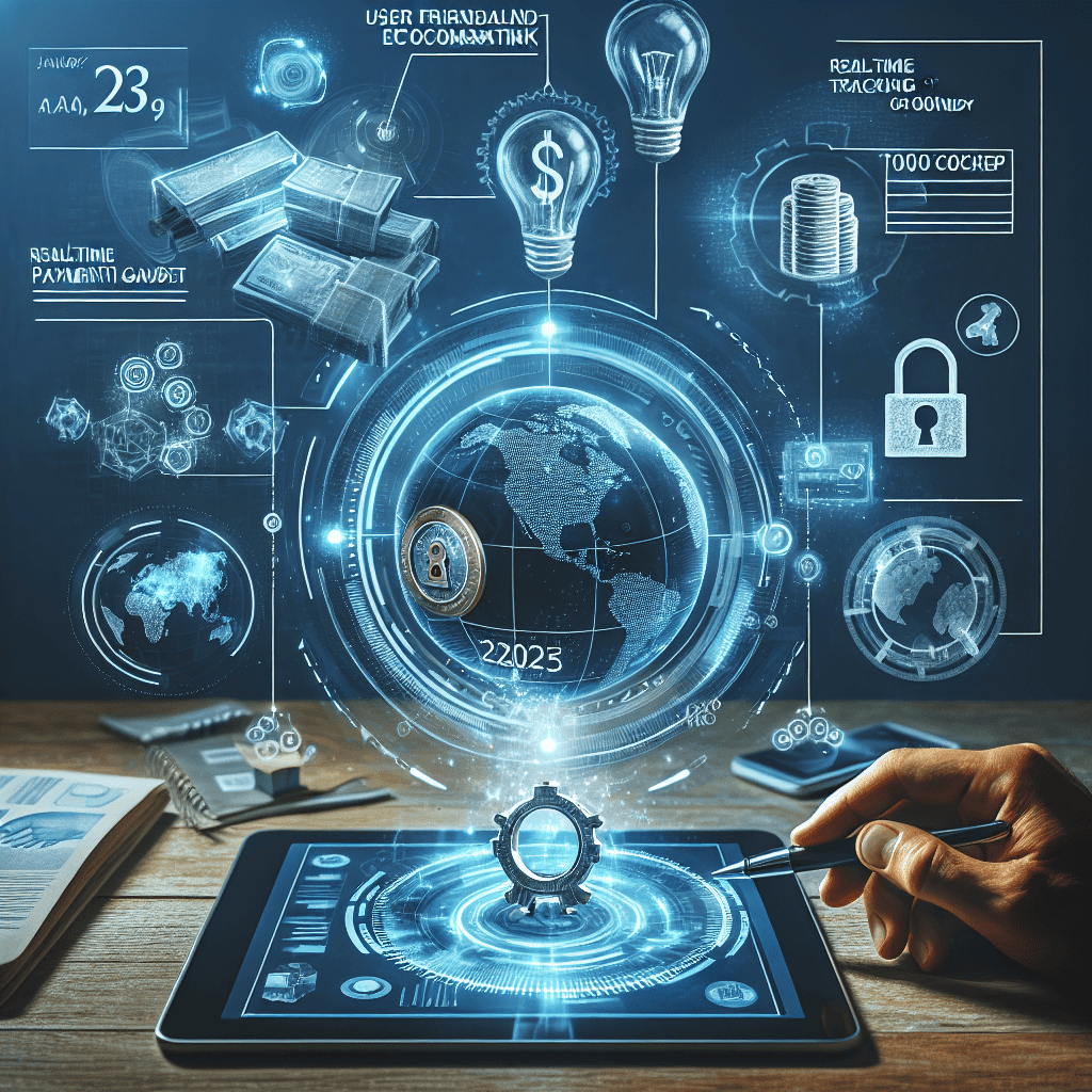 Innovative Ecommerce Solutions: January 30, 2025