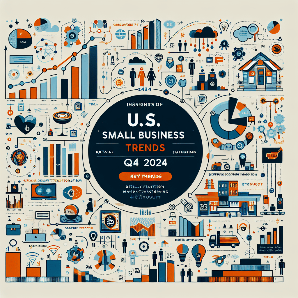 Insights into U.S. Small Business Trends for Q4 2024 - E-Commerce ...