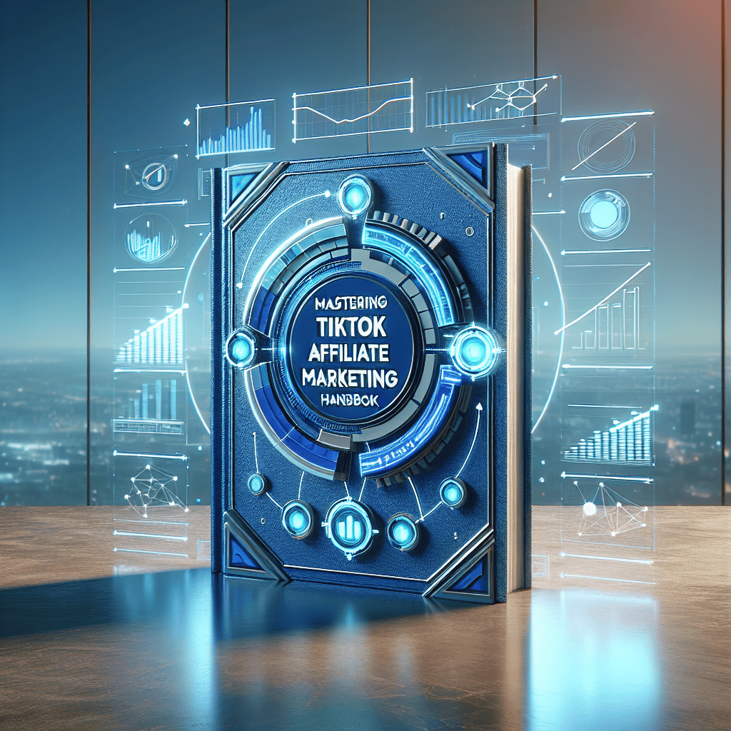 Mastering TikTok Affiliate Marketing: Your 2025 Handbook