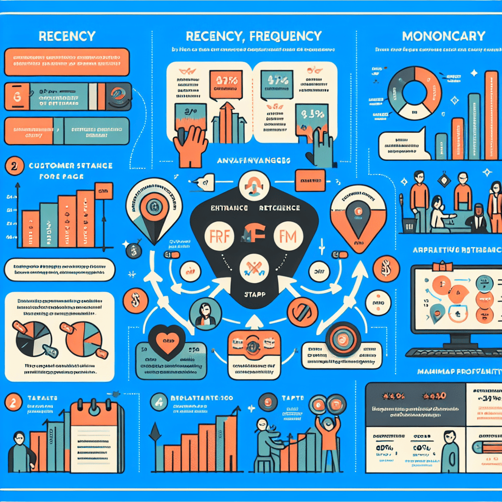 Understanding RFM Analysis: Key Concepts, Advantages, and Effective Strategies