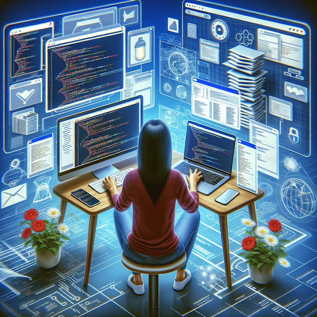 Understanding Staging Sites: A Guide to Creating Your Own