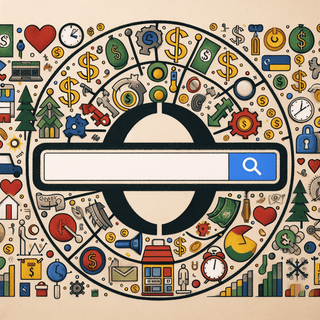 Understanding 'Your Money or Your Life' Through Google's Lens