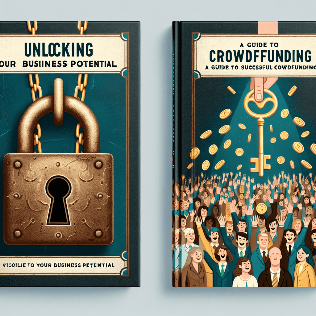Unlocking Your Business Potential: A Guide to Successful Crowdfunding