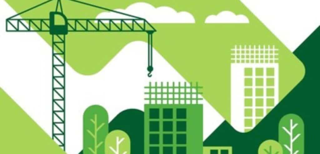 Delaware green building 