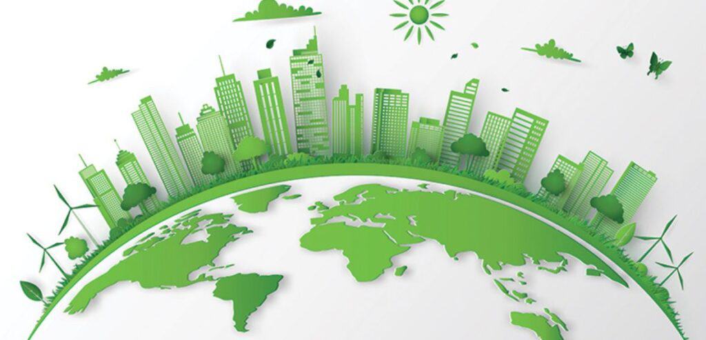 Sustainable construction 