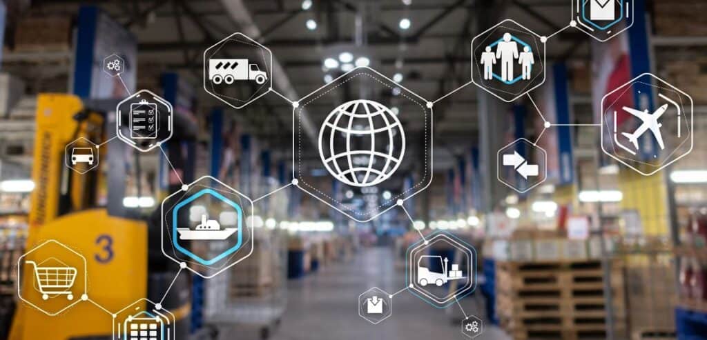 Ecommerce efficiency with ai