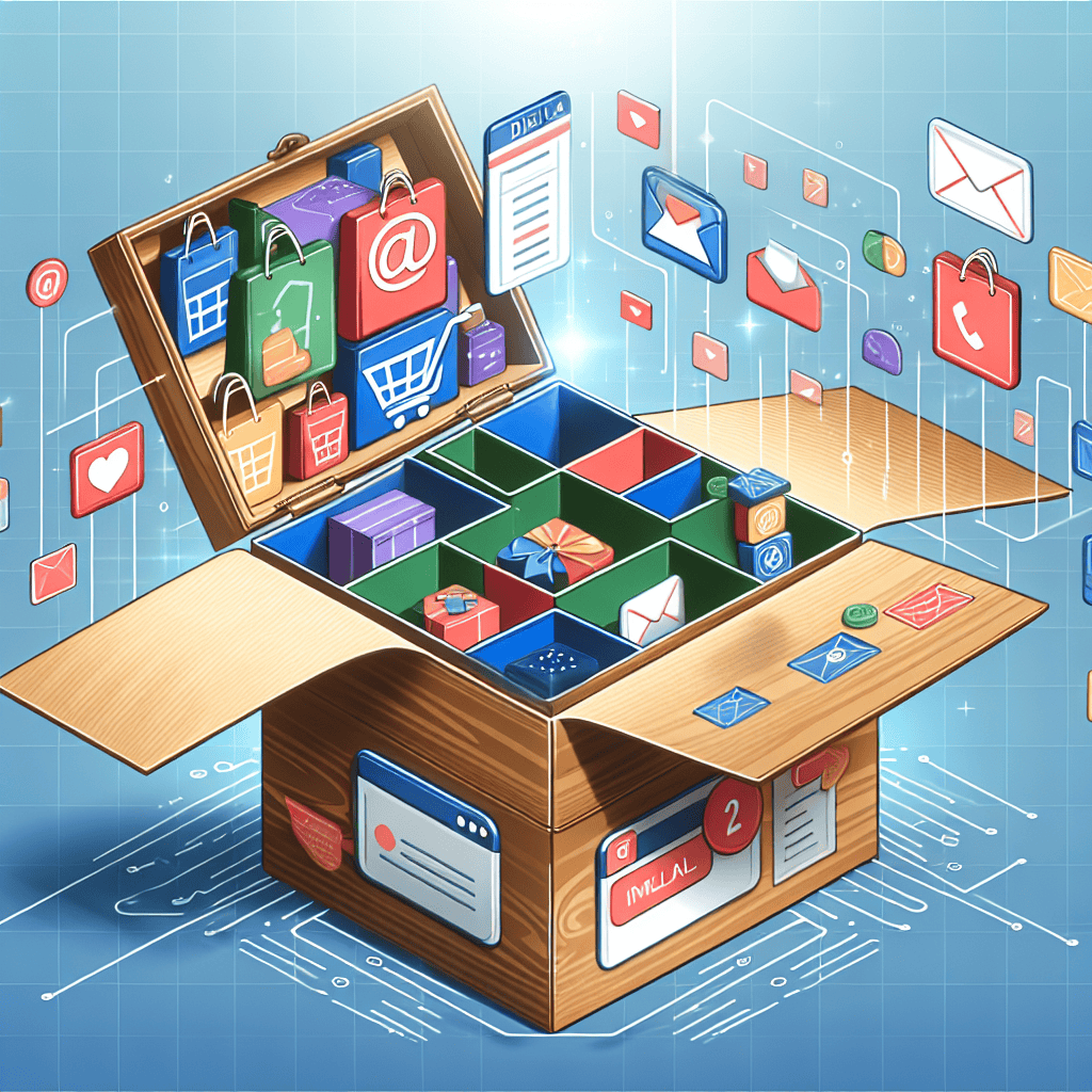 Bento Transforms Ecommerce Email Marketing