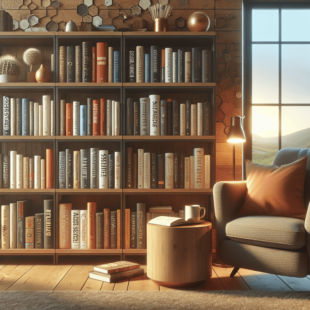 Fresh Reads on Strategy, Resilience, AI, and Beyond