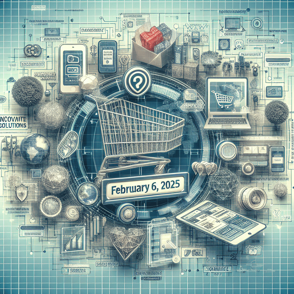 Innovative Ecommerce Solutions: February 6, 2025