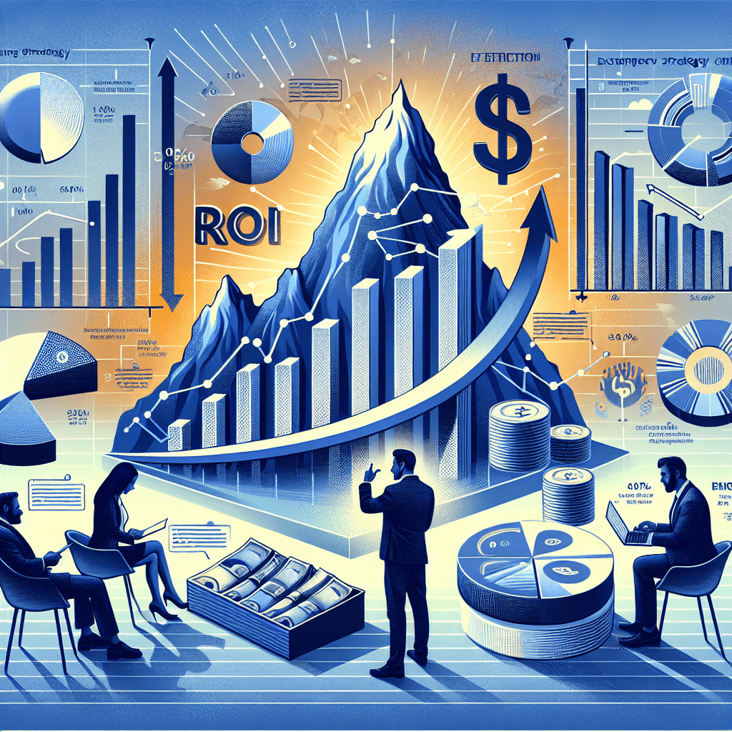 Maximizing Ecommerce Returns: Effective Strategies for Higher ROI