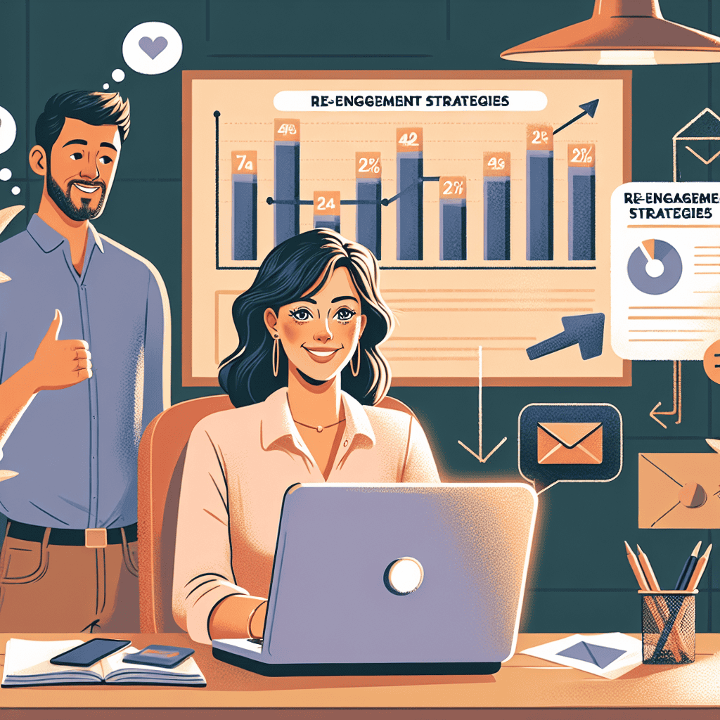Strategies to Effectively Re-engage Your Email Subscribers