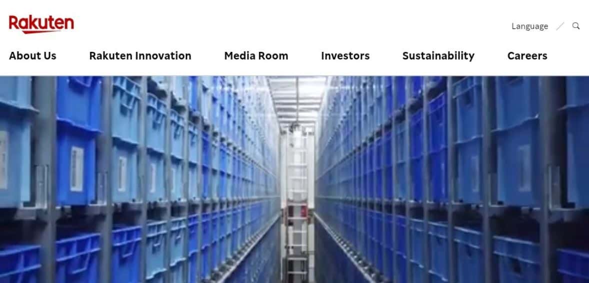 Rakuten