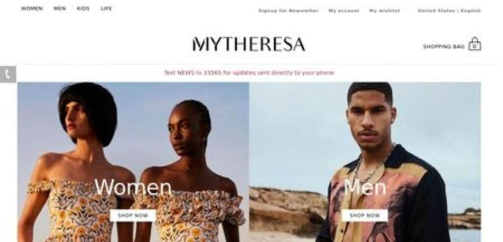 Mytheresa