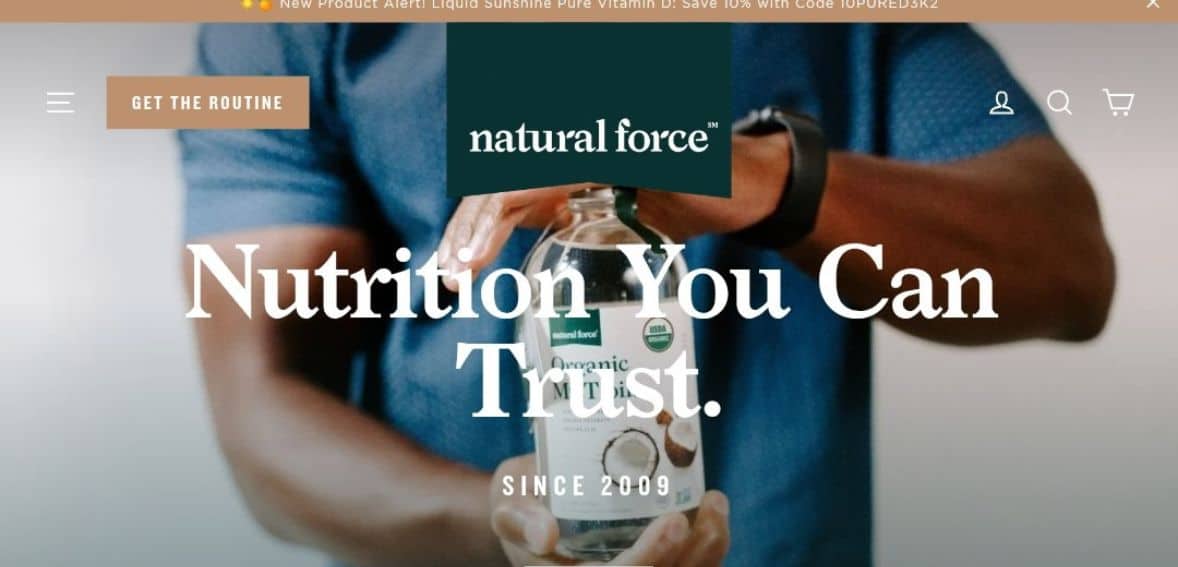 Natureforce