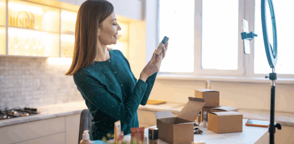 Instagram tips, e-commerce business