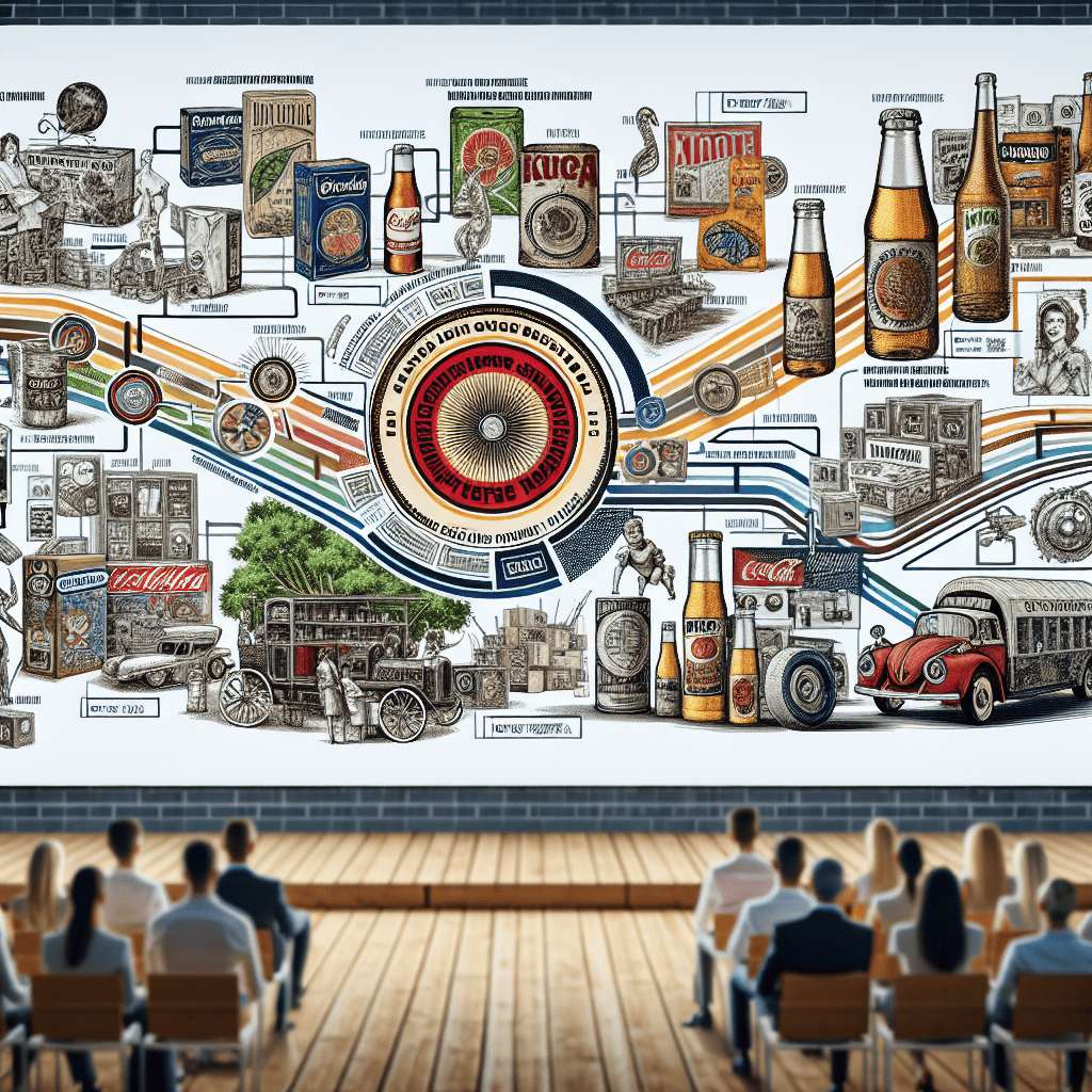 Exploring Classic Brands: New Insights on Growth and Transformation