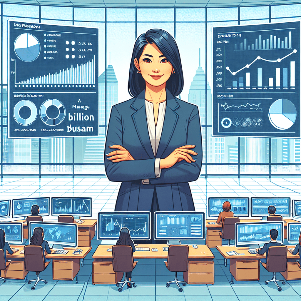 Is It Possible for One Person to Manage a Billion-Dollar Business?