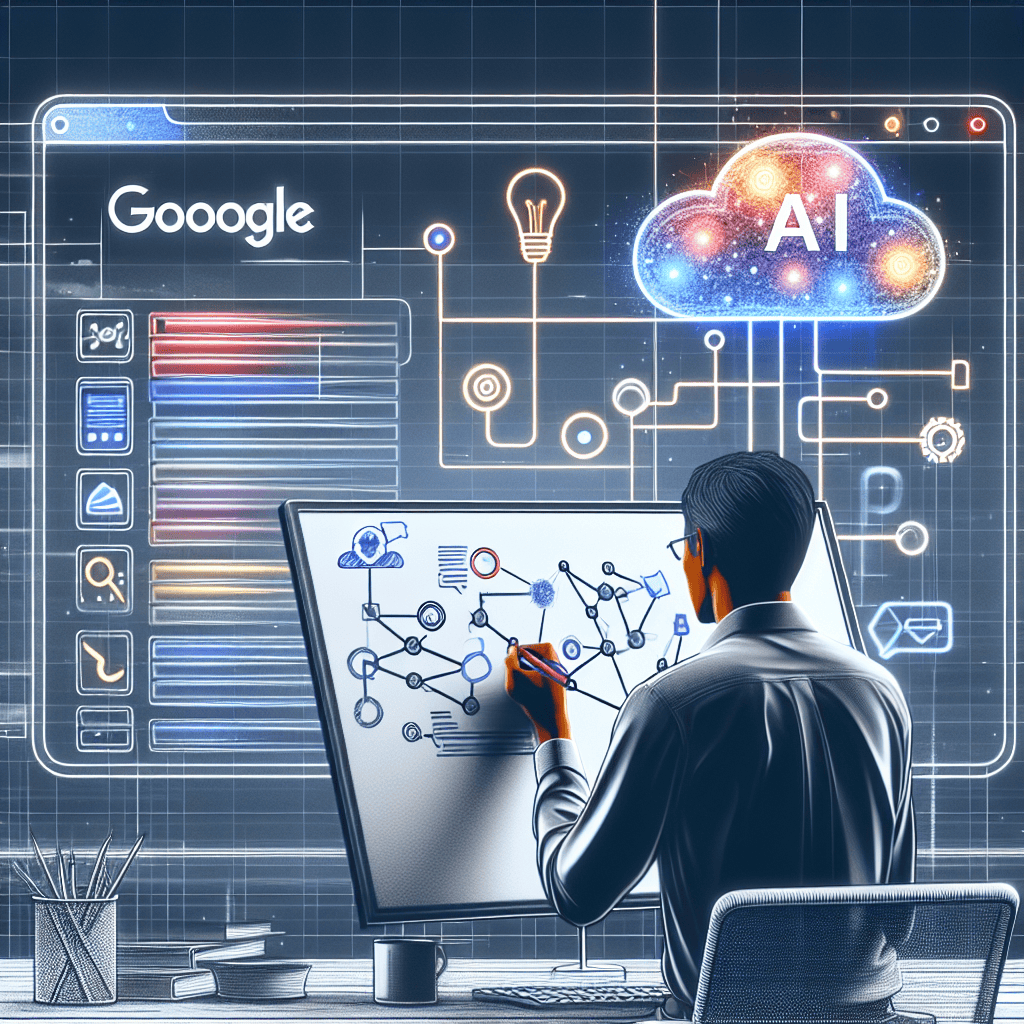 Optimizing SEO for Google's AI-Driven Fan-Out Results