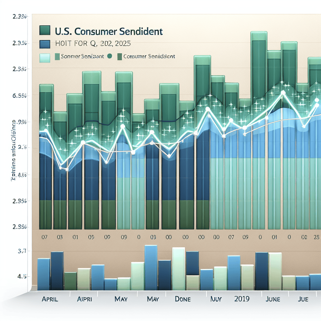 U.S. Consumer Sentiment Analysis for Q2 2025