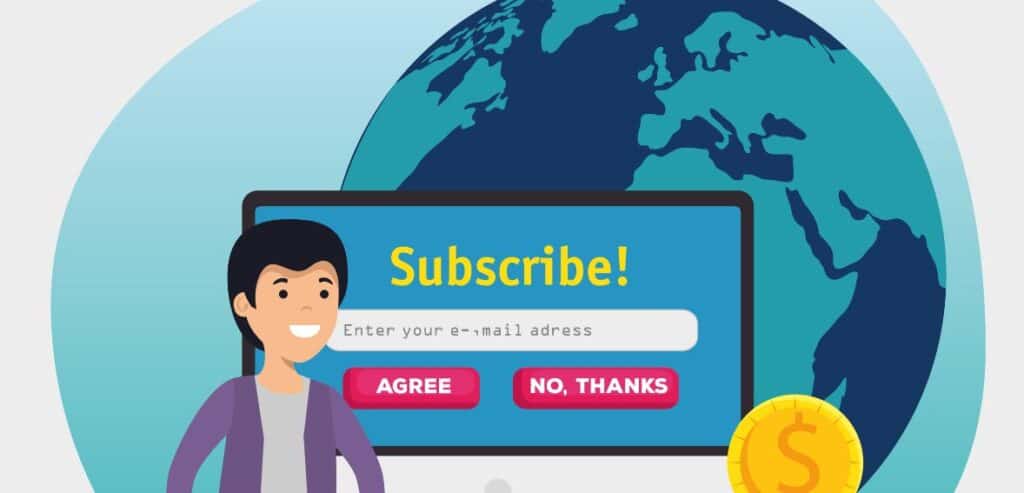 Why Subscriptions Are Becoming Everyone’s Go-To Choice