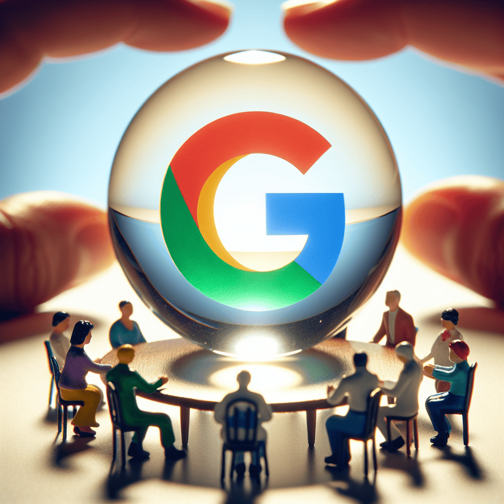 Google and Microsoft Provide Clarity on Ad Bidding Practices