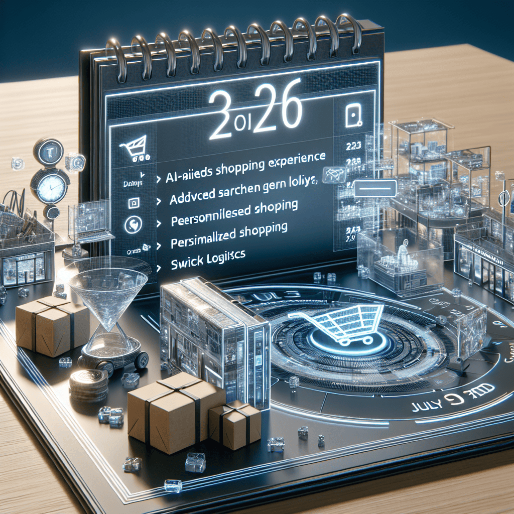 Innovative Ecommerce Solutions: July 3, 2025