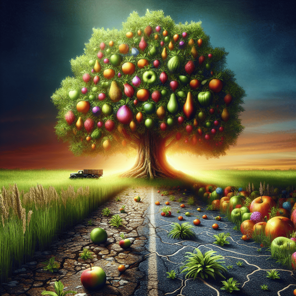 The Decline of Traffic-Driven Content