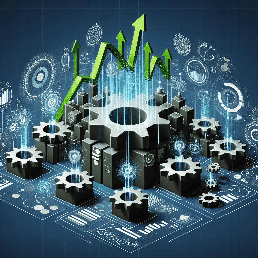 Transforming PIM Software into a Catalyst for Growth