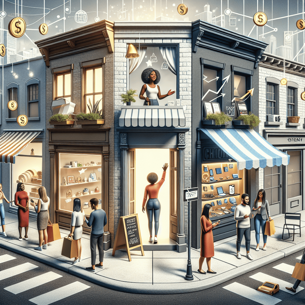 Understanding Pop-Up Retail: Benefits for Your Business