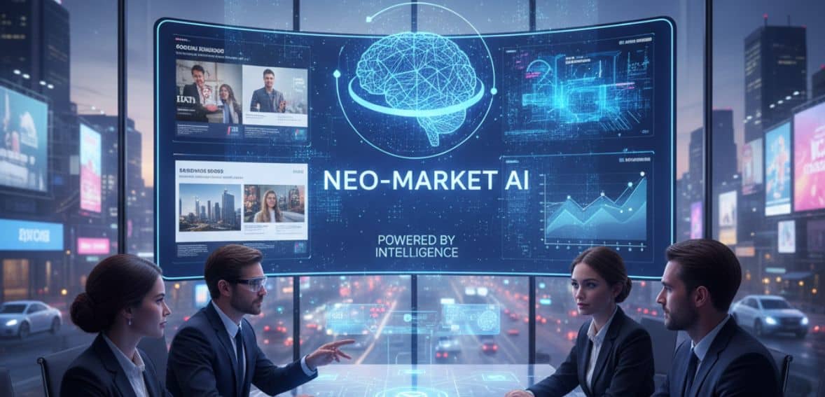 Ai in market