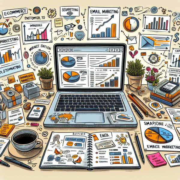 Crafting an Impactful Ecommerce Newsletter: Tips and Strategies