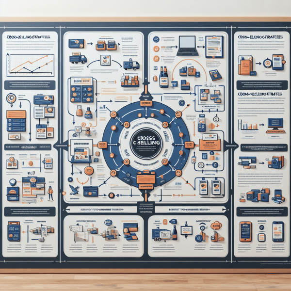 Effective Cross-Selling Strategies from Leading DTC Brands