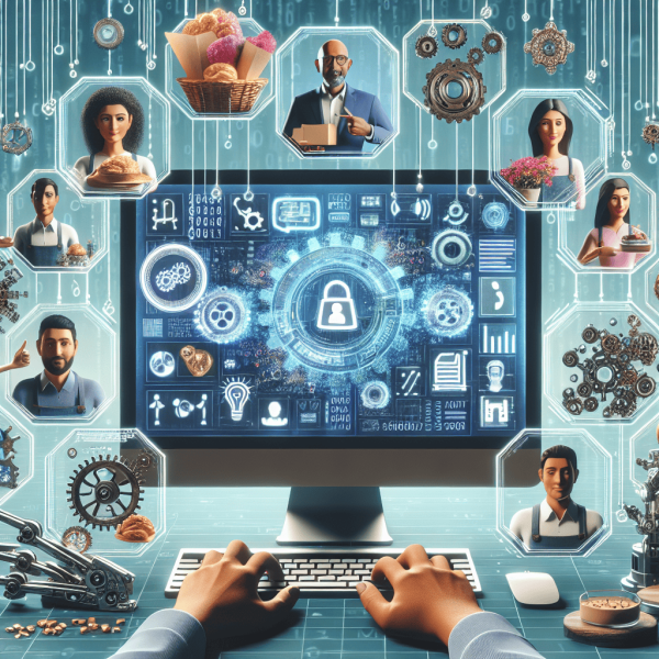 Empowering Merchants: Shopify Unveils Innovative AI Tools