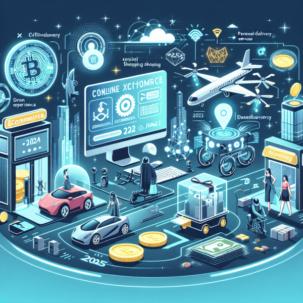 Exciting Ecommerce Innovations: June 26, 2025