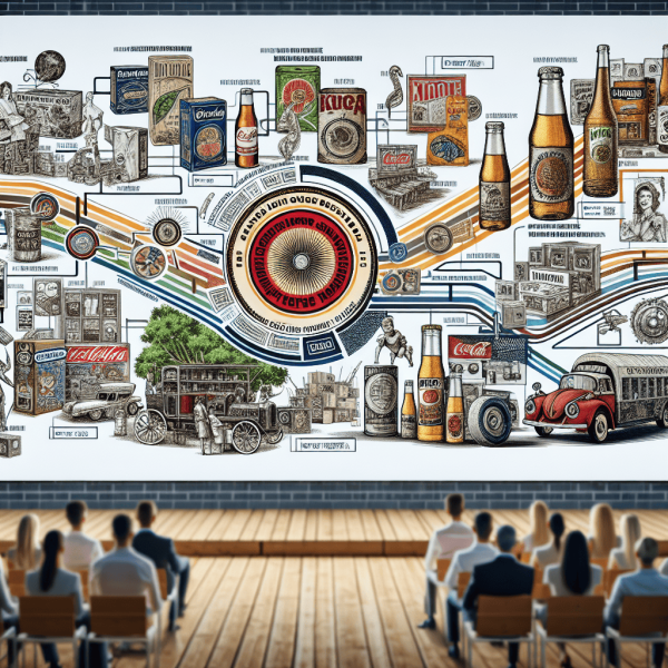 Exploring Classic Brands: New Insights on Growth and Transformation